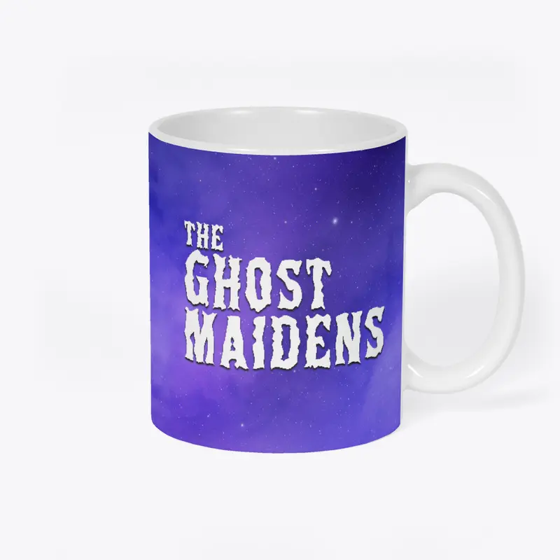 The Ghost Maidens