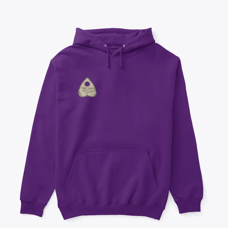 The Ghost Maidens Seance Hoodie
